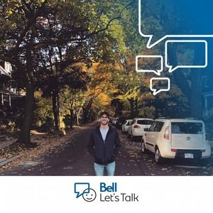 Meet your Posher, Perry